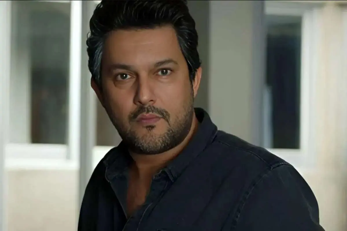 (ویدئو) درگیری حامد بهداد با یک هوادار در بهشت زهرا