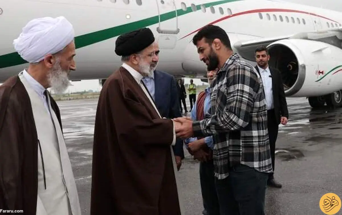 حسن یزدانی و جریان معاند