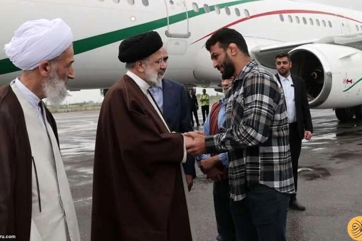 حسن یزدانی و جریان معاند
