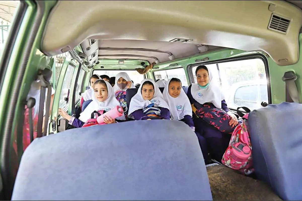 (ویدئو) ثبت‌نام اینترنتی سرویس مدارس از اول خرداد آغاز می‌شود