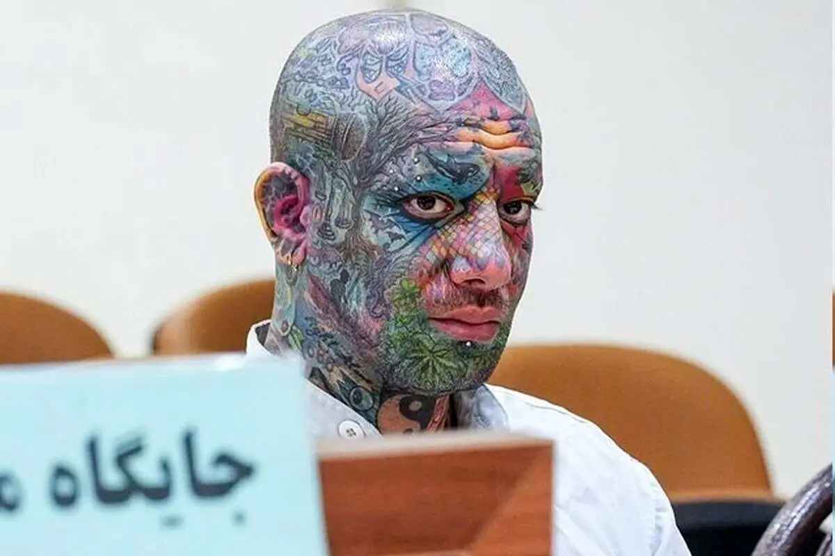 (ویدیو) اعلام جزییات حکم تتلو