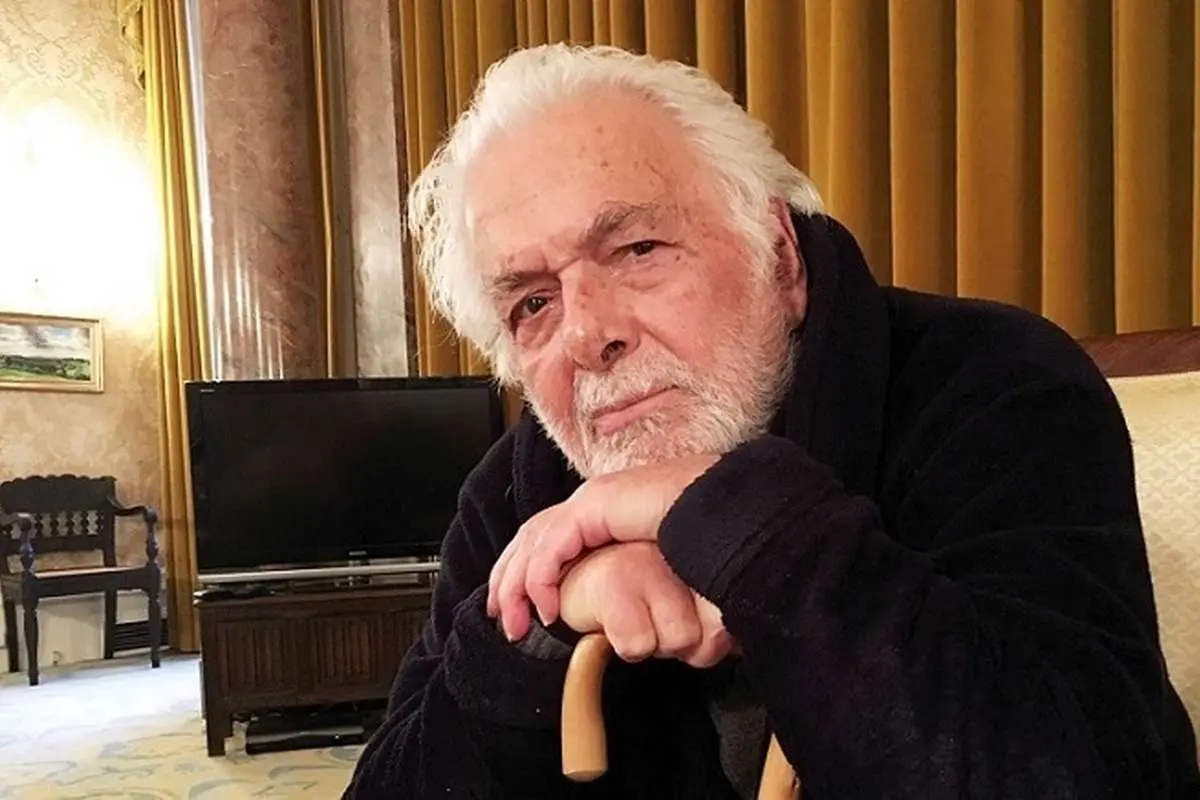 نامه‌ی ابراهیم گلستان به صادق چوبک درباره فروغ فرخزاد