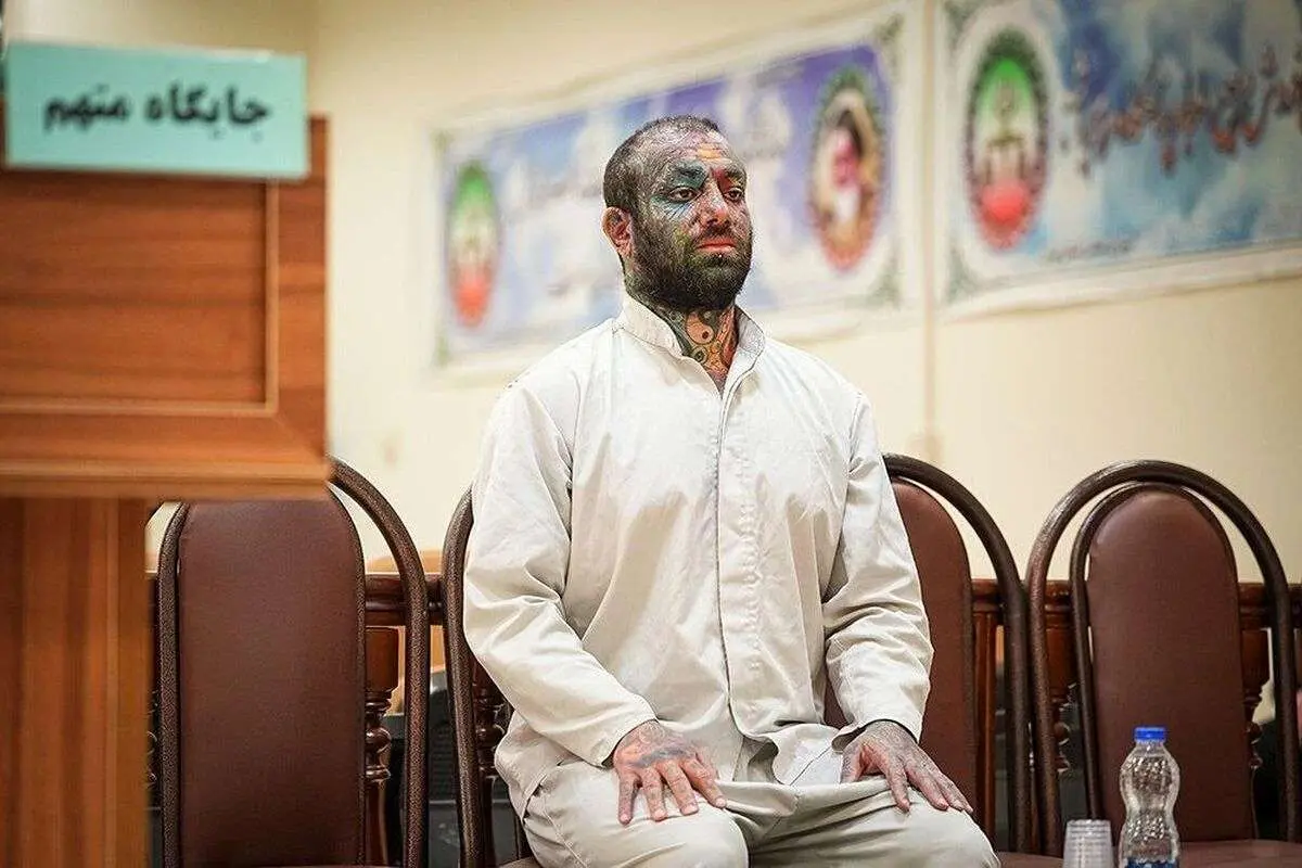 احکام بدوی تتلو صادر شد؛ شاکی خصوصی ندارد