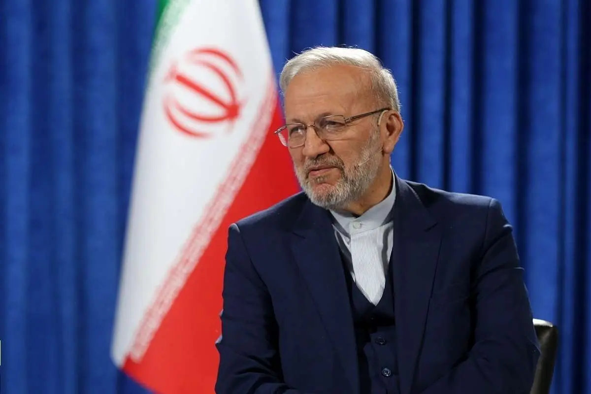 متکی: تمرکز اصلی من بر ریاست مجلس است