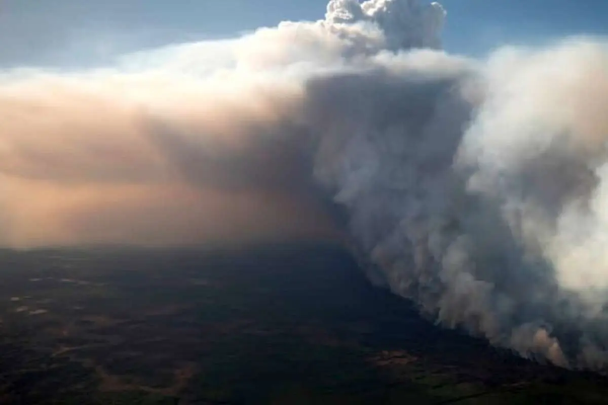 چگونه «آخرالزمان» به یک ایده سکولار و همزمان مذهبی تبدیل شد