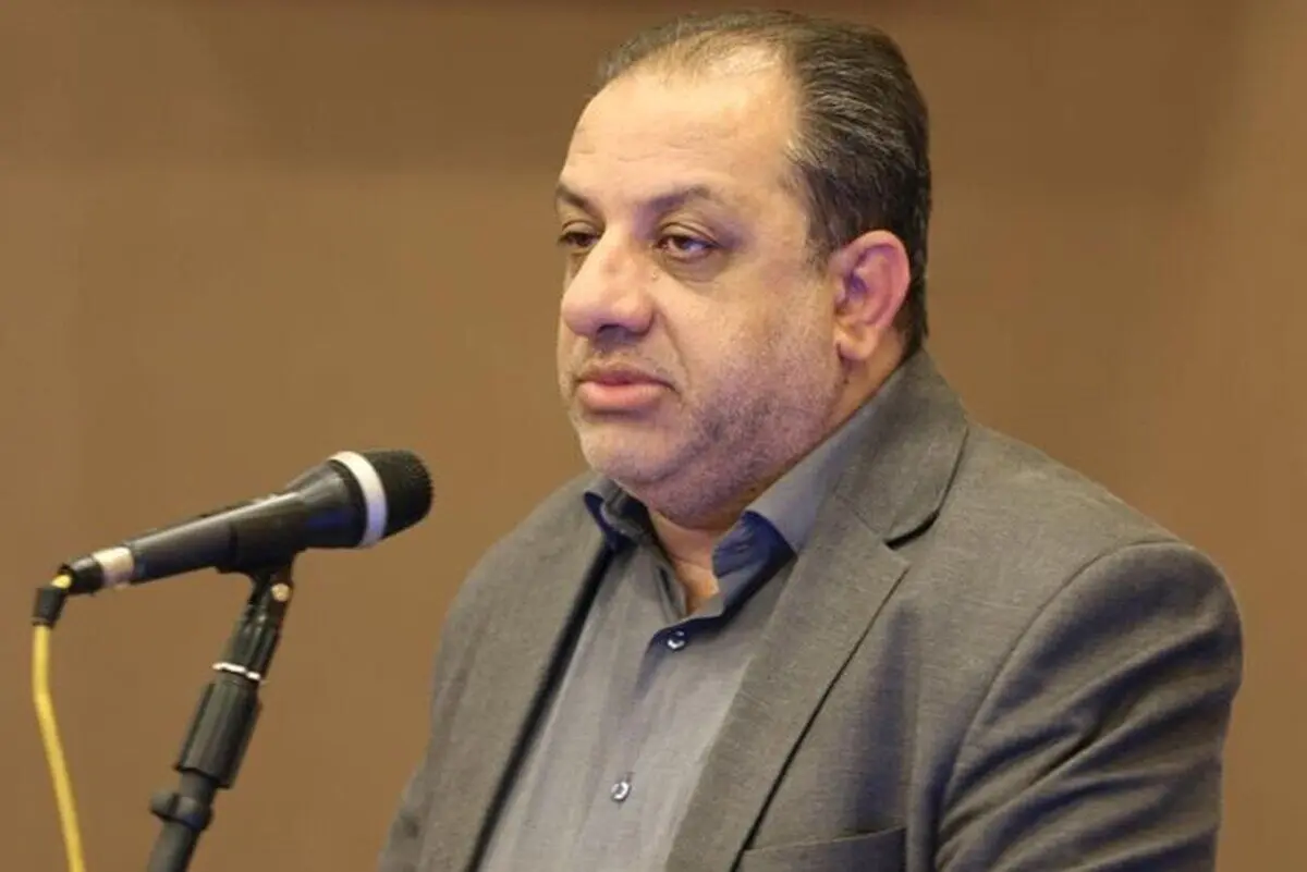 حضور دوباره مدیر جنجالی در سازمان لیگ