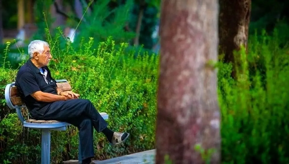 خبر خوش مالی برای بازنشستگان