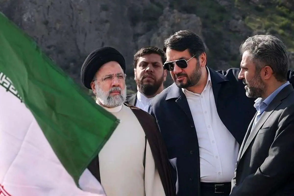 آخرین خبرها از وضعیت ابراهیم رئیسی