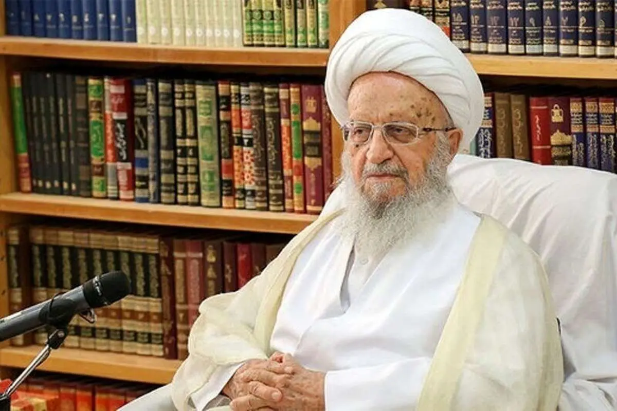 پیگیری آیات عظام تقلید درباره حال رئیس جمهور