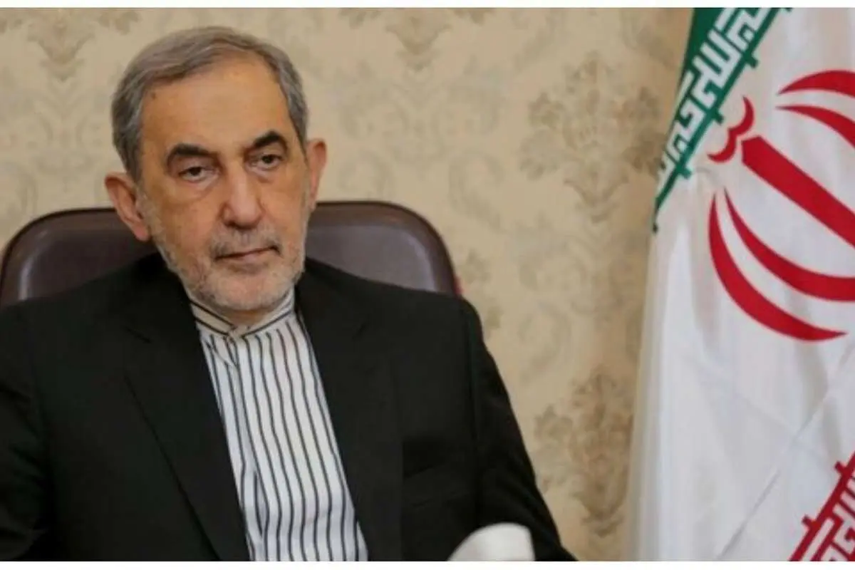 ولایتی: امیدوارم هرچه زودتر رئیسجمهور و هیات همراه به سلامت به آغوش ملت بازگردند