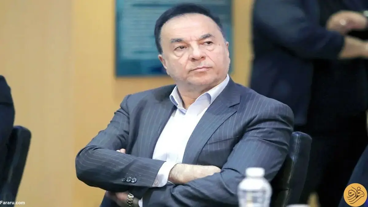 حکایت عجیب ناپدید‌شدن مدیر ایرانی در دوبی