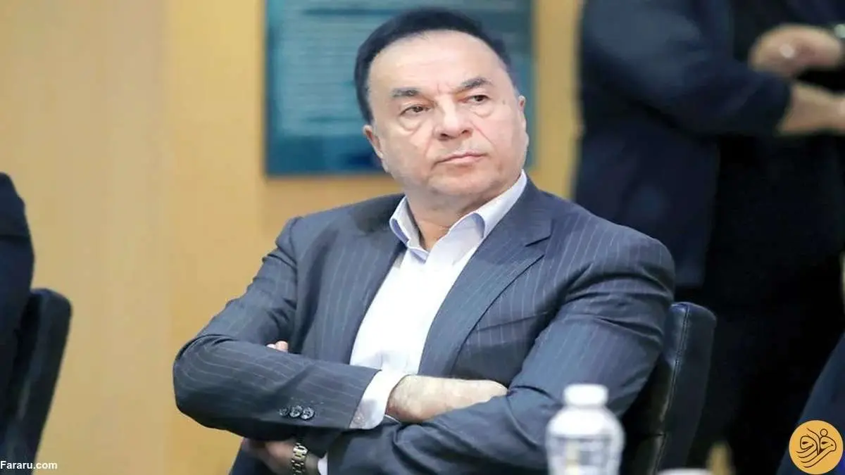 حکایت عجیب ناپدیدشدن مدیر ایرانی در دوبی