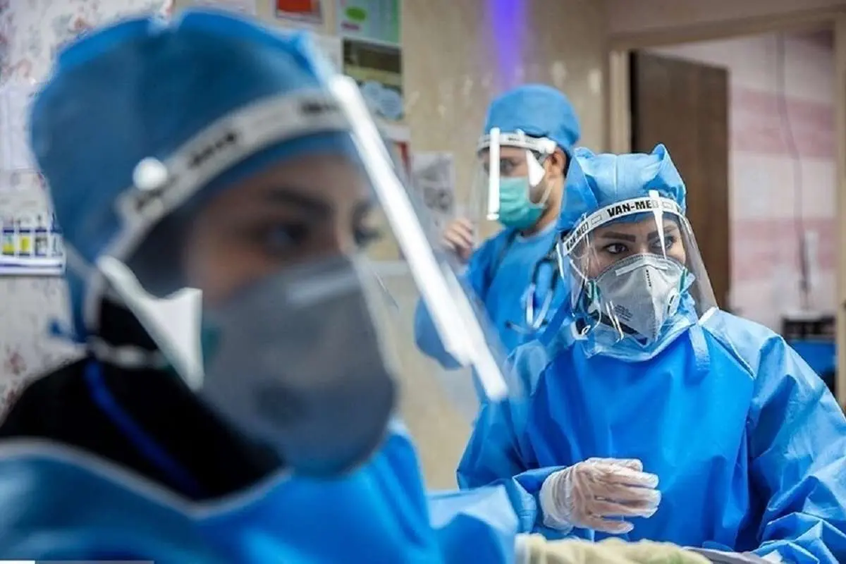 هرساعت اضافه‌کار پرستاران ۲۰۰۰۰ تومان؟!