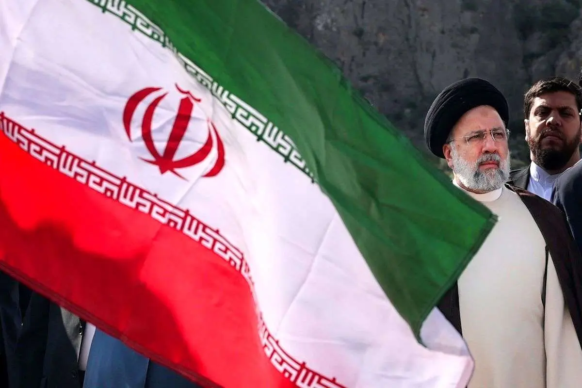 چهرهها شهادت ابراهیم رئیسی را تسلیت گفتند