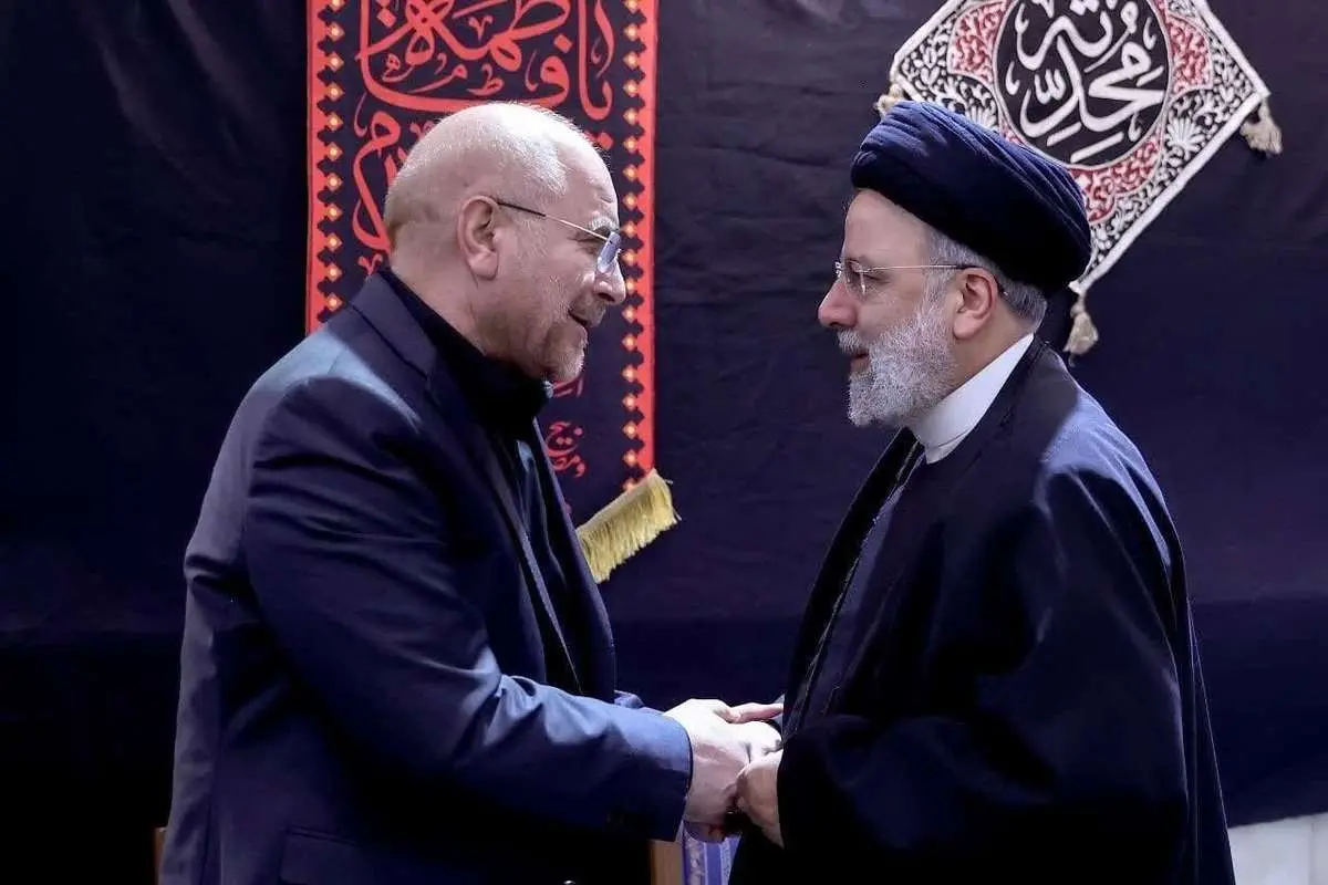 قالیباف: در قلب ملت ایران جا داشتی و یادت جاودانه شد