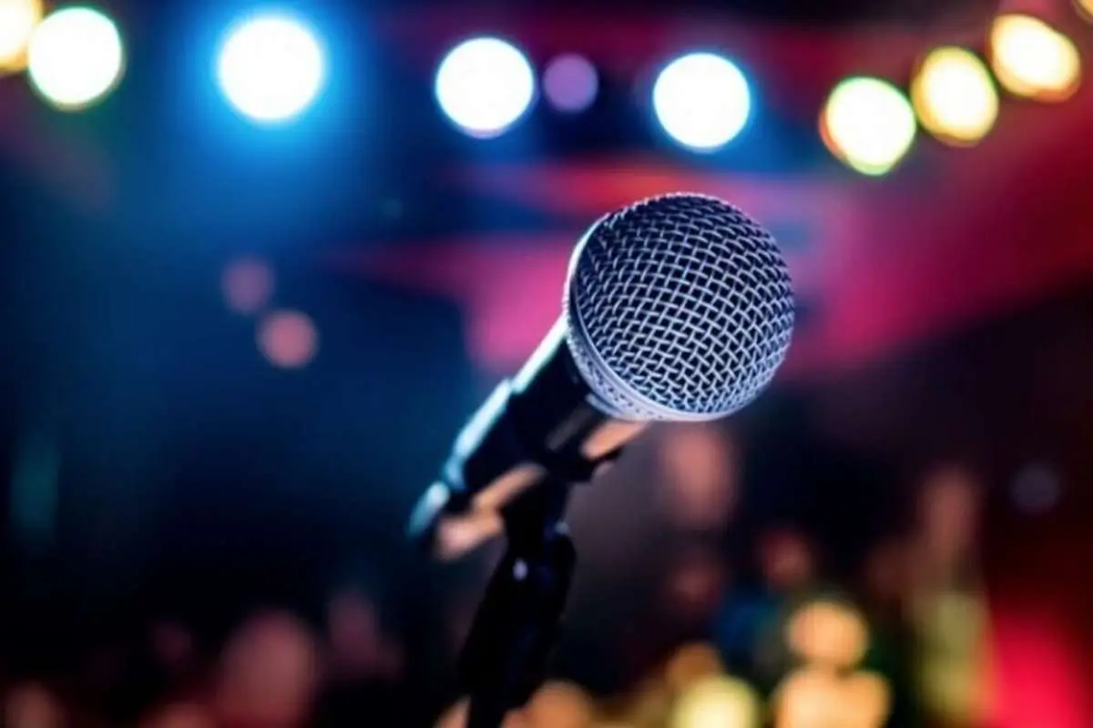 برنامه کنسرت‌های کشور در یک هفته آینده