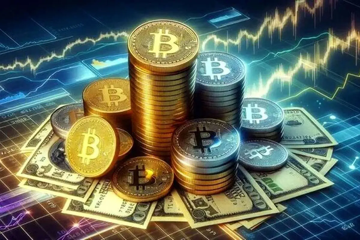بیتکوین افزایش قیمت غیرمنتظره را تجربه کرد
