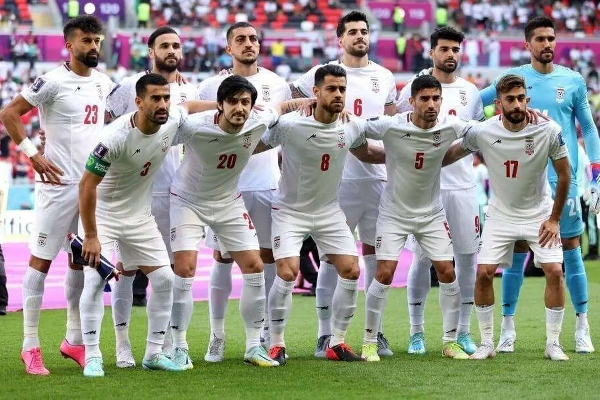 دعوت از ۷ بازیکن استقلال و پرسپولیس به تیم ملی