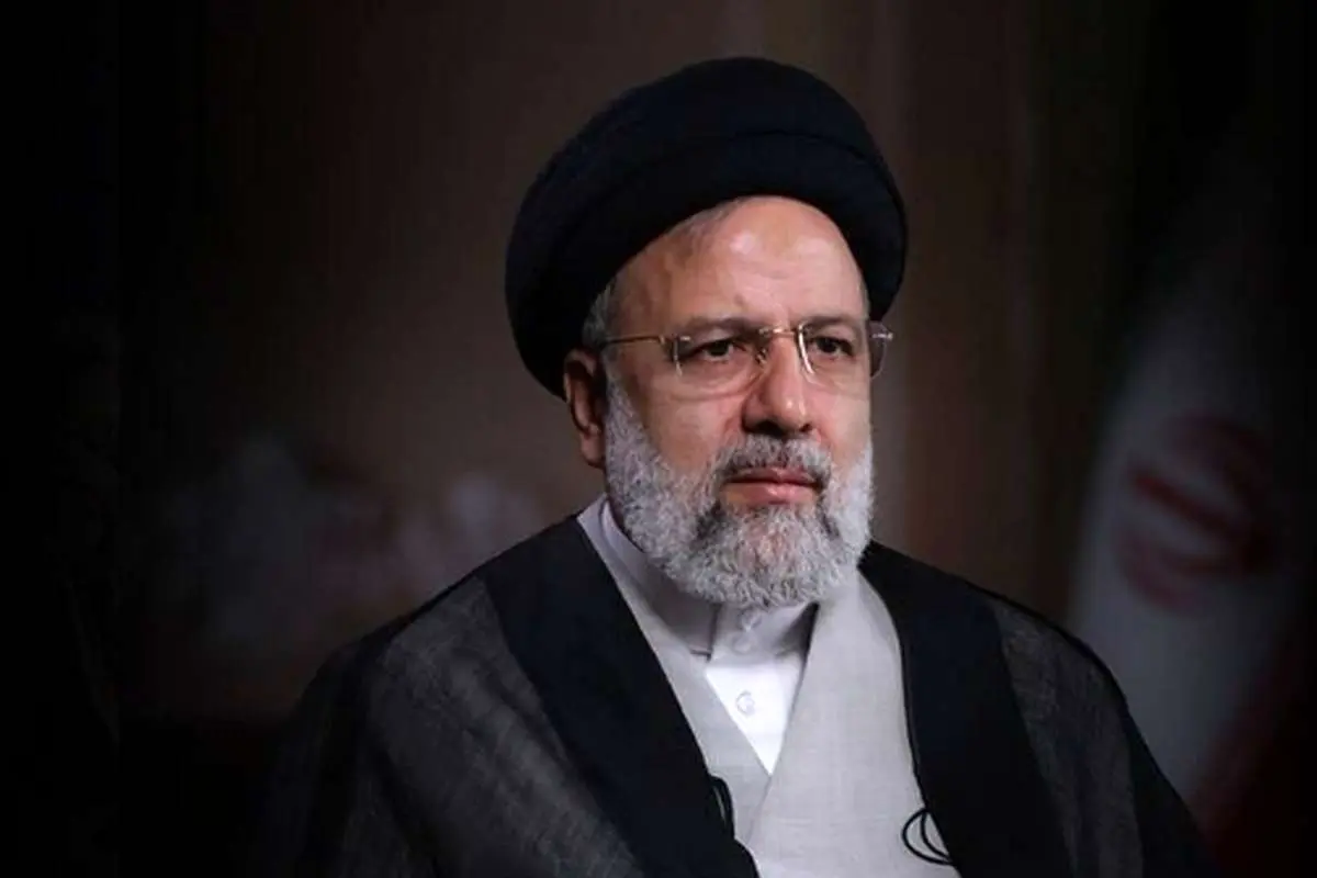 (تصویر) بیلبوردهای جدید در خیابان‌های سریلانکا برای رئیسی با یک لقب خاص و ویژه