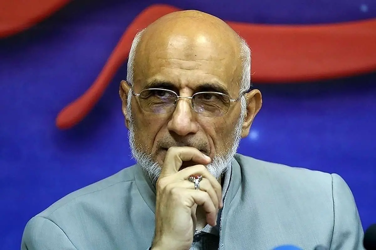 توییت عجیب و جنجالی میرسلیم درباره شهادت رئیسی