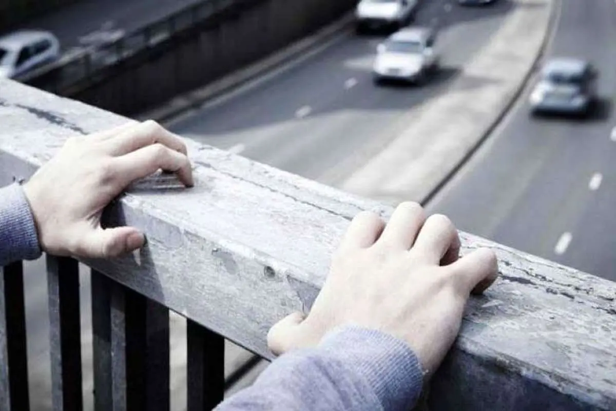 ماجرای خودکشی ناموفق یک زن شیرازی