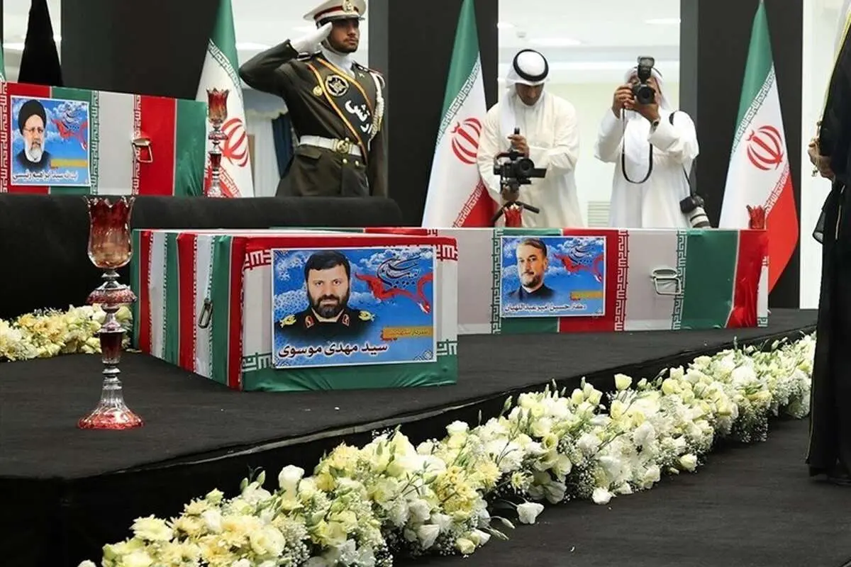 (ویدئو) روایت پدر از سفر بی‌بازگشت شهید موسوی