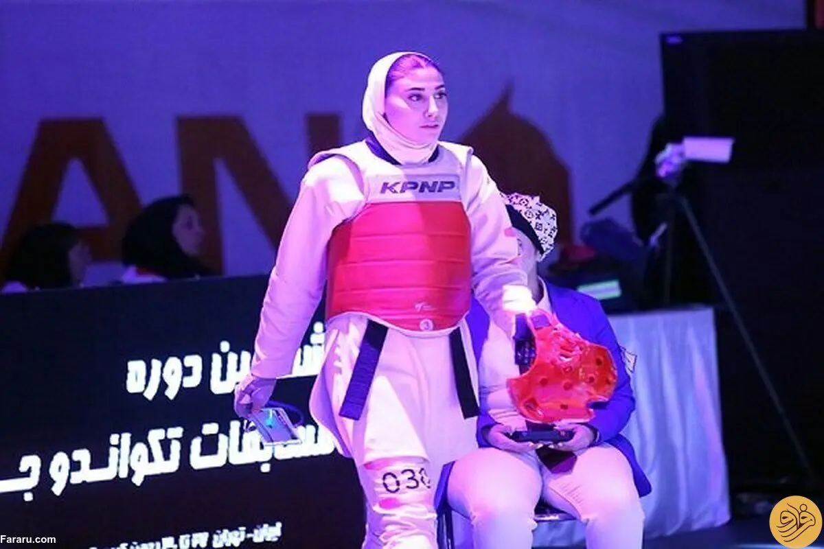 ناهید کیانی راهی ترکیه شد