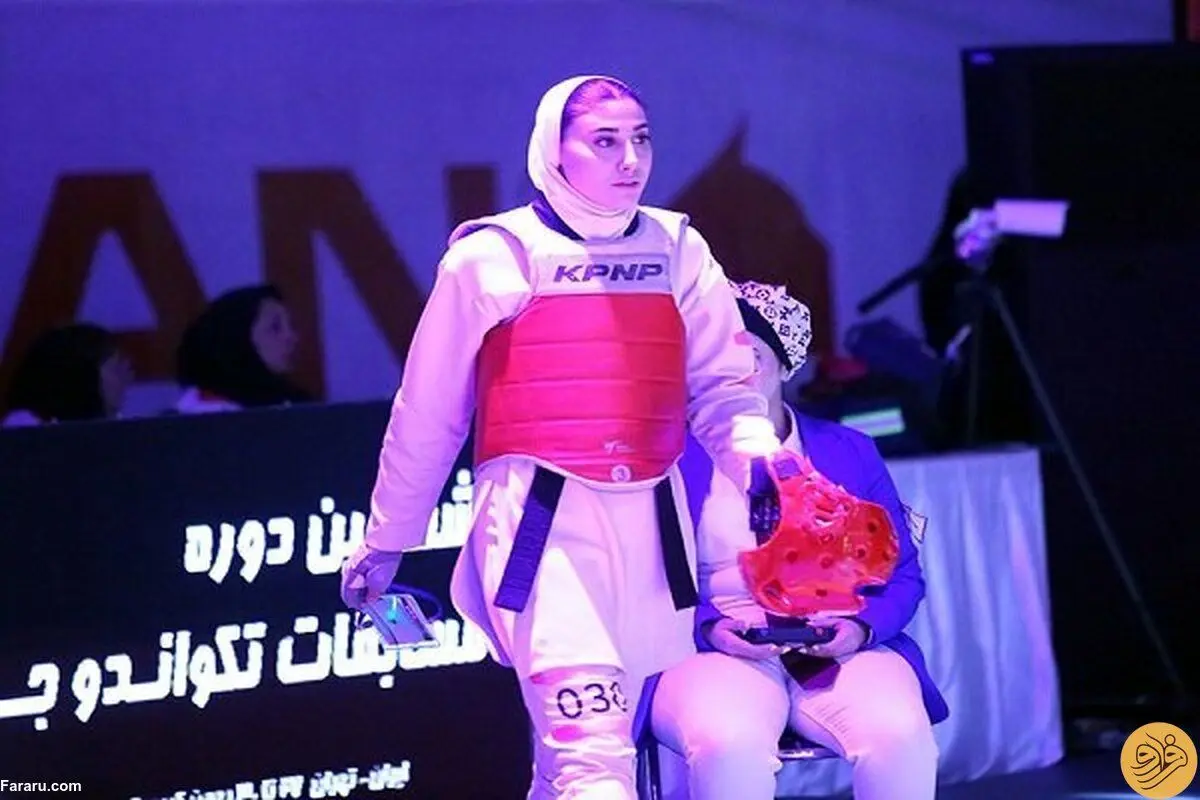 ناهید کیانی راهی ترکیه شد