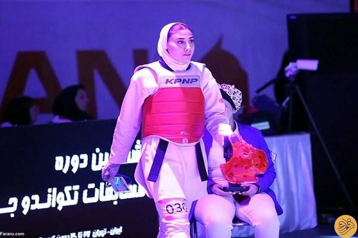 ناهید کیانی راهی ترکیه شد