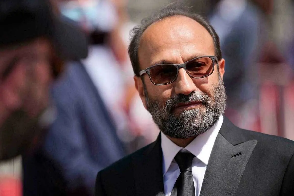 اصغرفرهادی داور این فستیوال شد