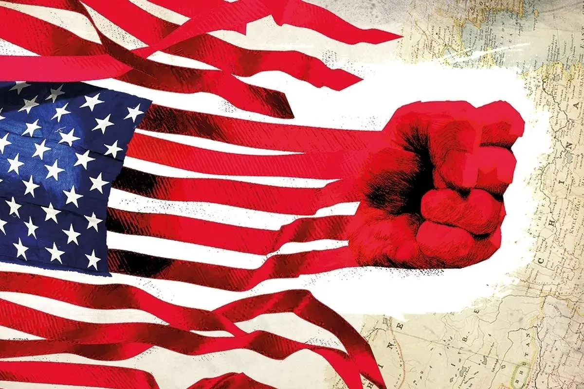 بازی بزرگ نوین؛ اروپا در حال چه کاری است؟