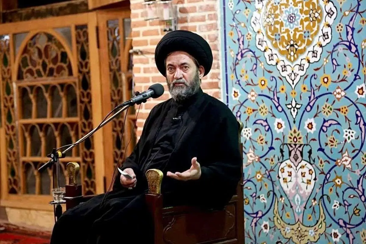 امام جمعه اردبیل: هرکس شادی روح رئیسی را میخواهد در انتخابات شرکت کند