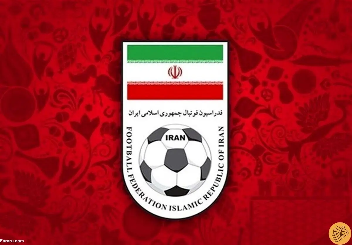 ممنوعیت حضور ۳ عضو فدراسیون فوتبال و سازمان لیگ در محل کار