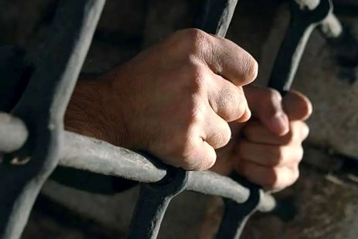 (ویدئو) دستگیری راننده ضارب در شهریار