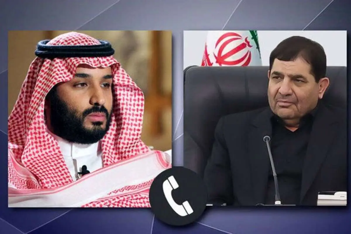 (ویدئو) بن‌سلمان: فقدان آقای رئیسی دل ما را به درد آورد