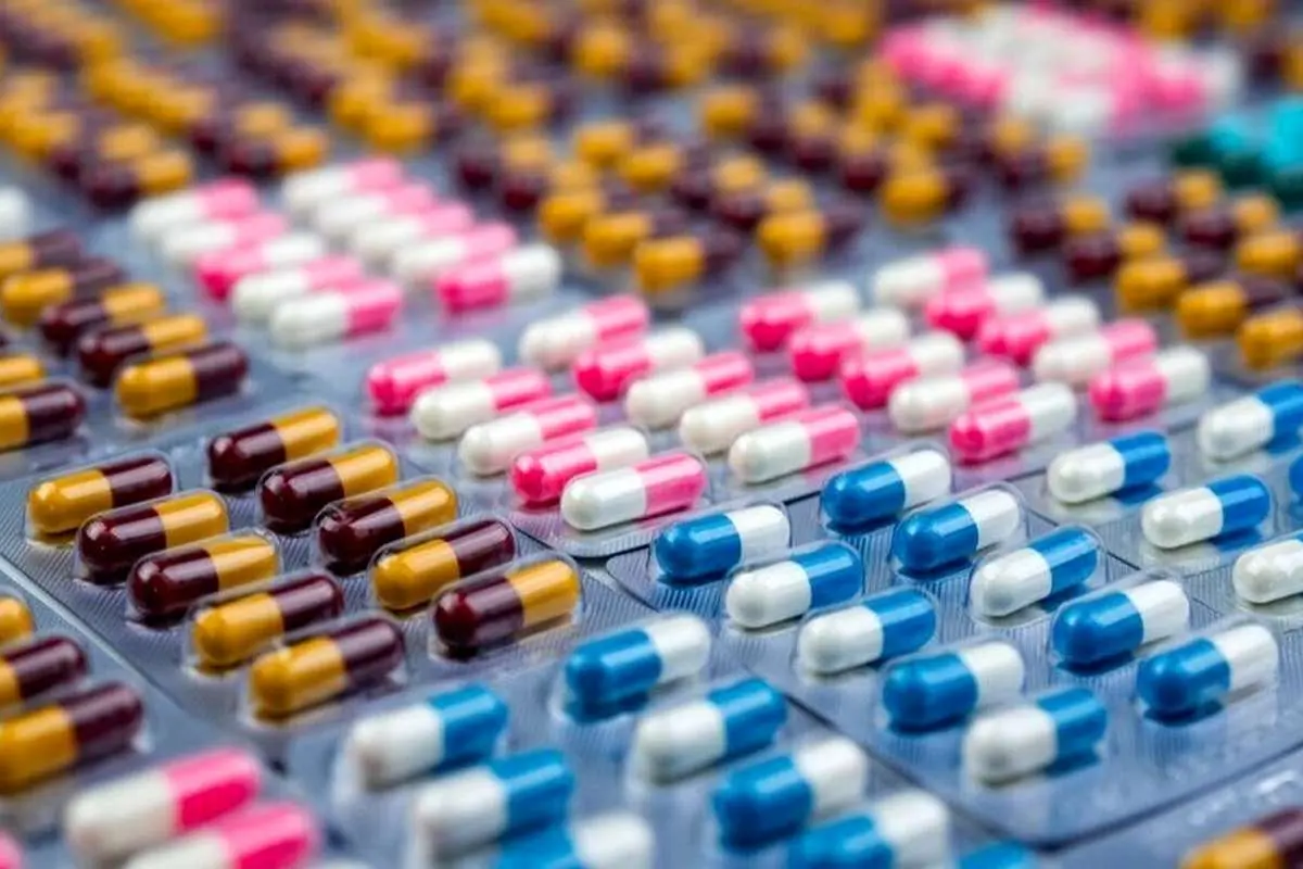 آنتی‌بیوتیک‌ها هم مانند میکروپلاستیک‌ها همه جا هستند