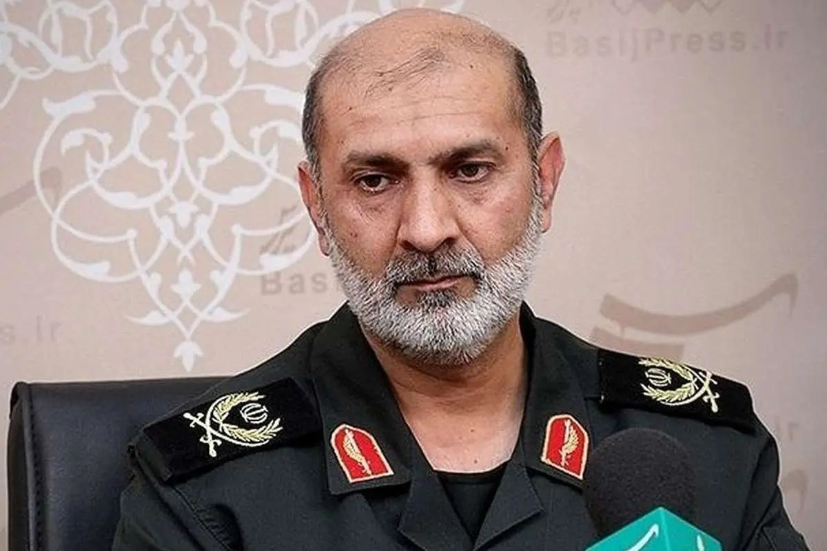 سردار سنایی‌راد: در حال حاضر شرایط ما عادی است