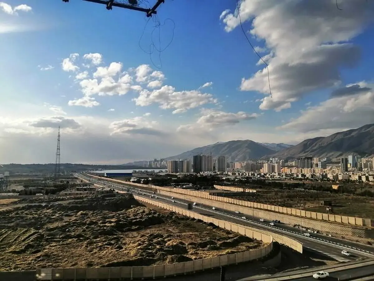 قیمت رهن و اجاره خانه در منطقه ۲۲ تهران