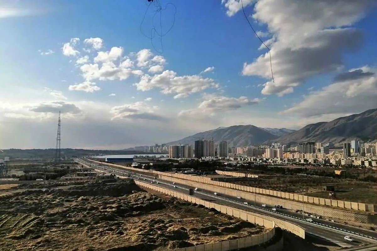 قیمت رهن و اجاره خانه در منطقه ۲۲ تهران