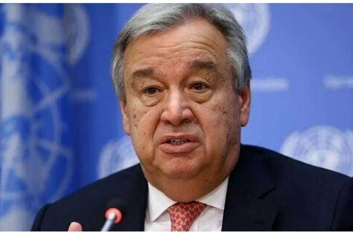 گوترش: تصمیمات دیوان کیفری بین المللی الزام آور است