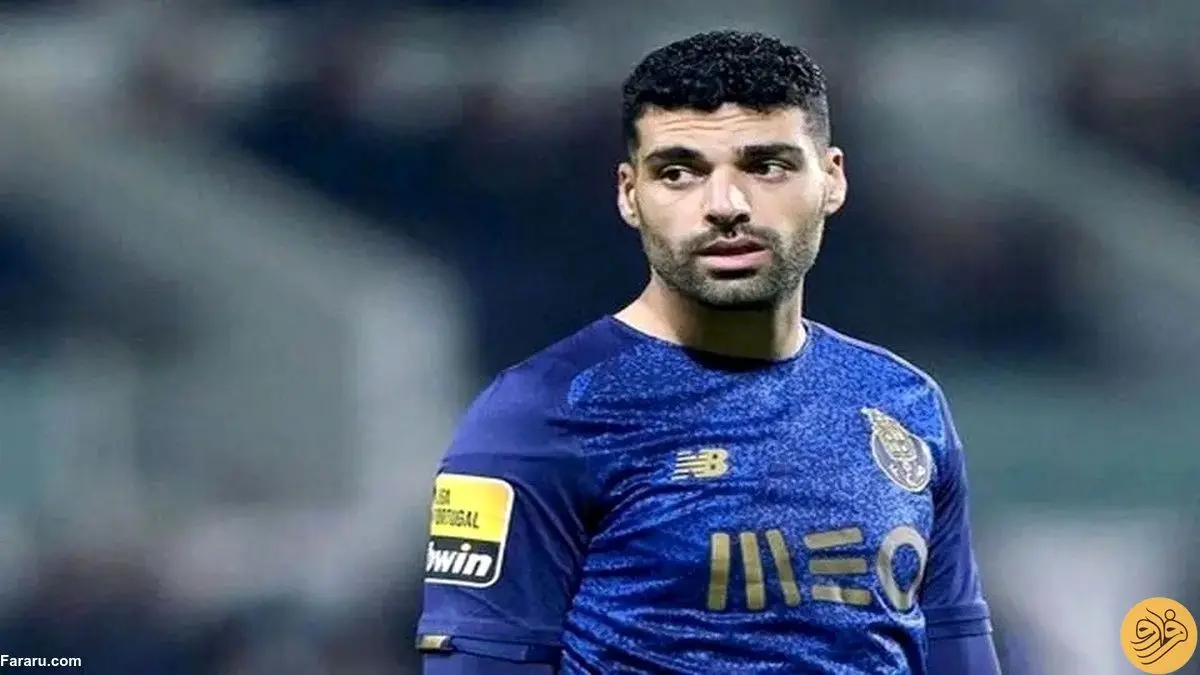 فقط مهدی طارمی باقی ماند؟