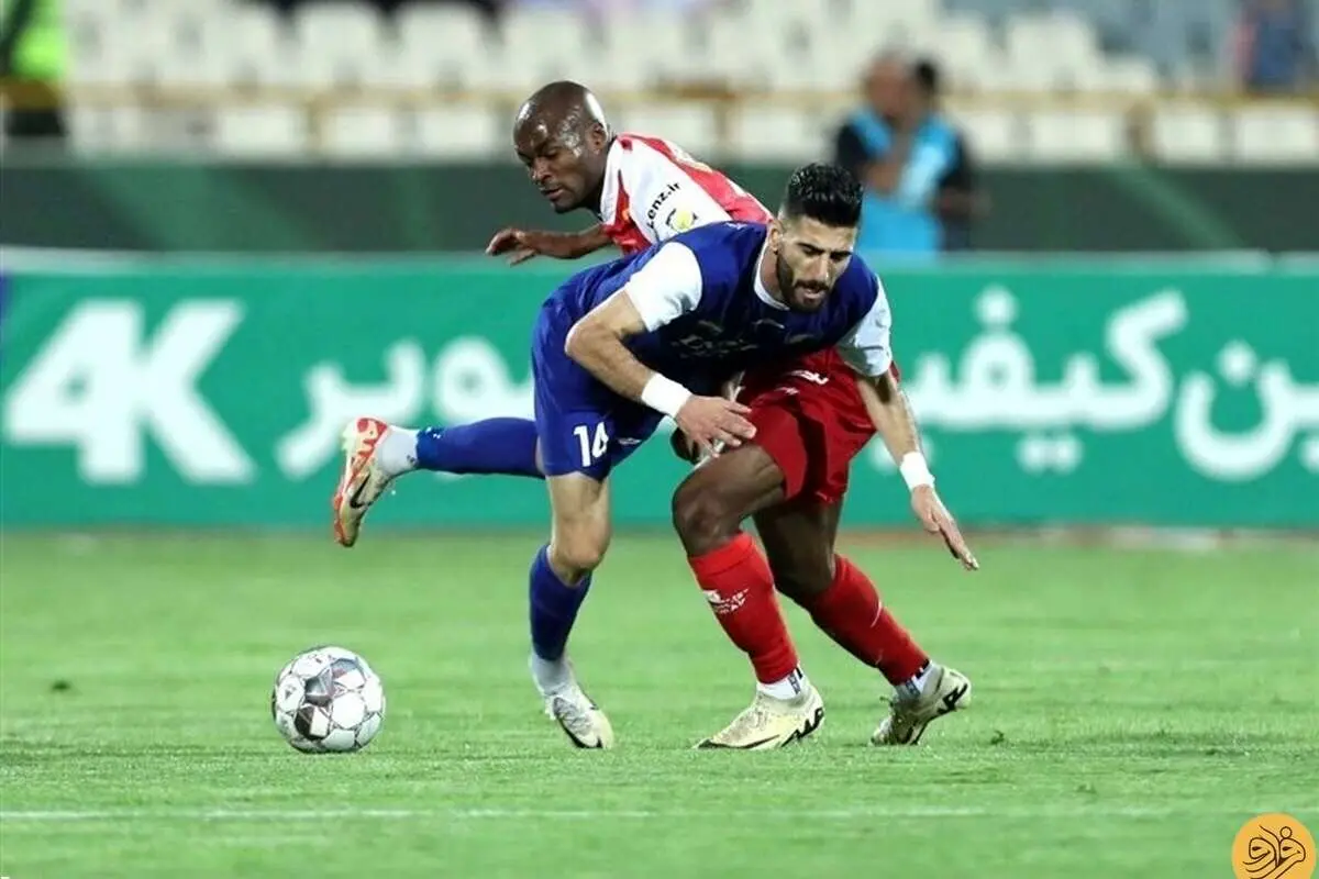 (عکس) جدول لیگ برتر پس از اتفاقات مهیج هفته بیست و هشتم