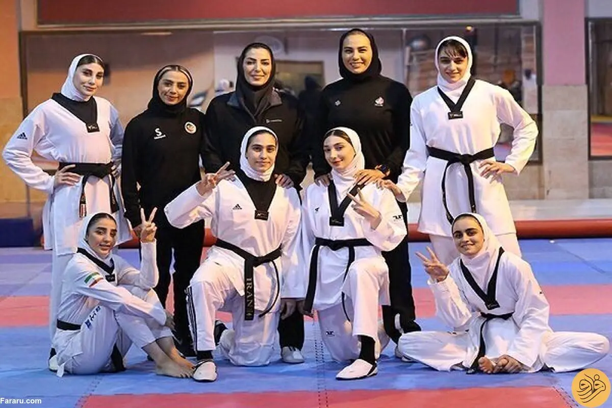 نتایج نگران کننده ناهید کیانی و رفقا