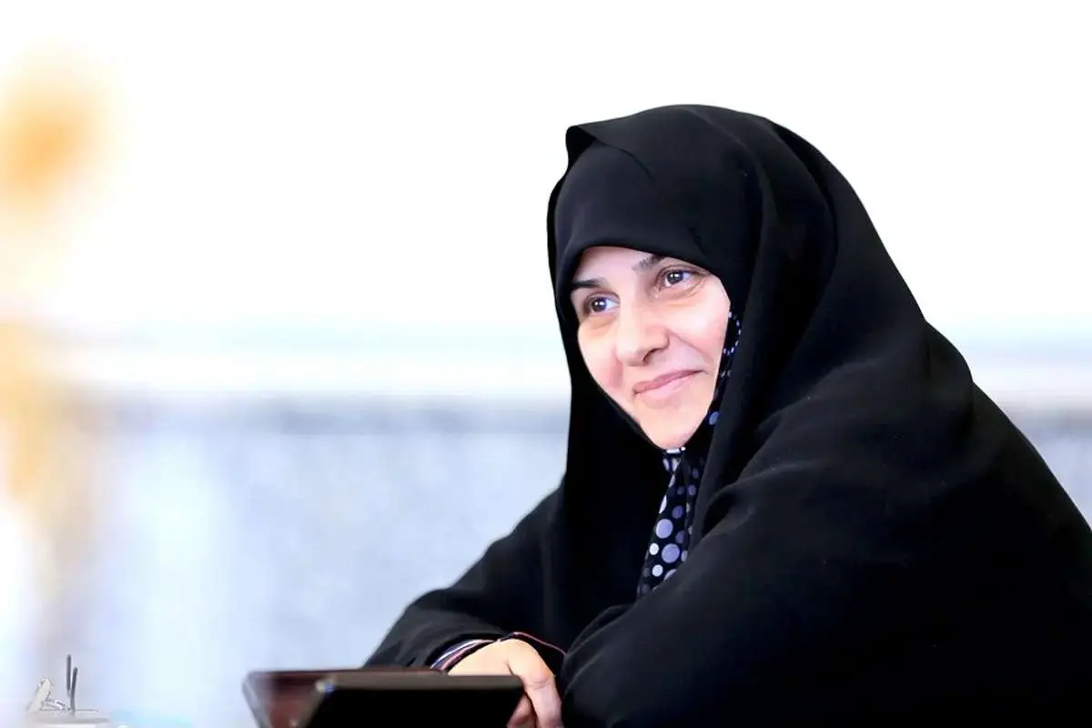 میزان مهریه جمیله علم الهدی، همسر ابراهیم رئیسی چقدر بود؟