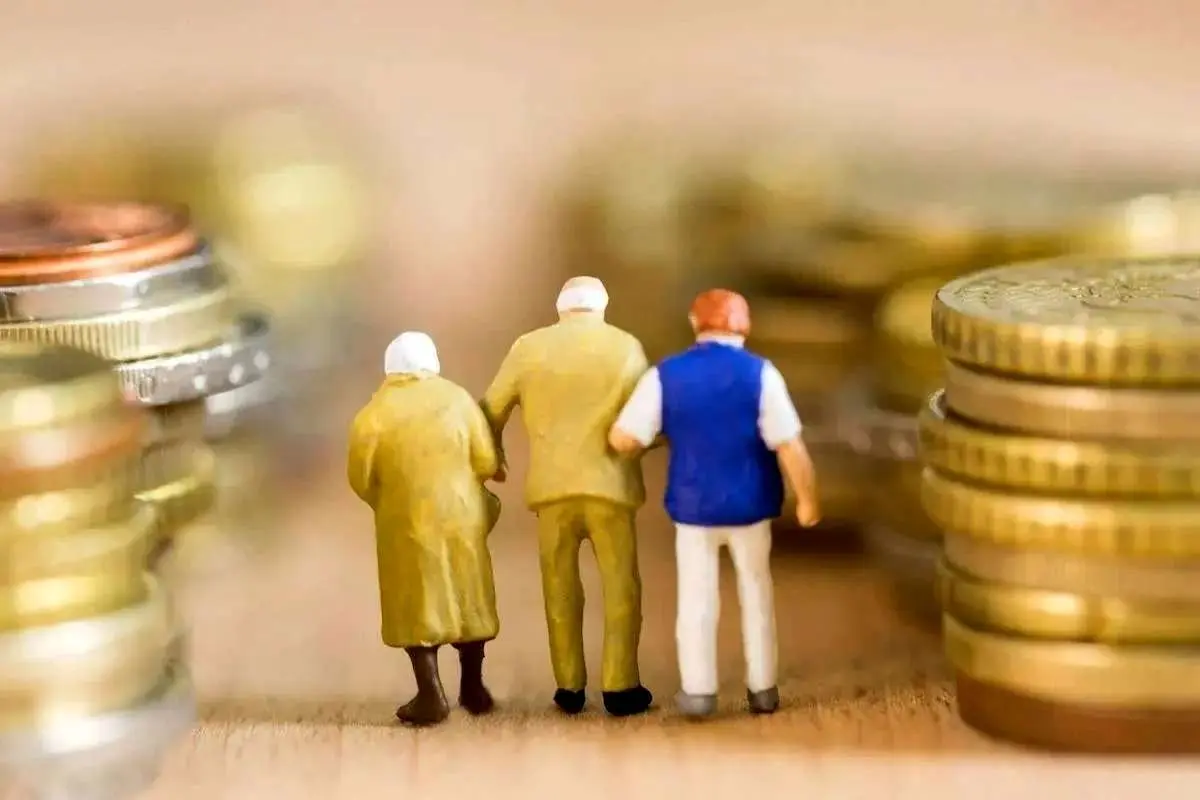 بودجه صندوقهای بازنشستگی در سال ۱۴۰۳؛ سهم تامین اجتماعی از متناسبسازی چقدر است؟