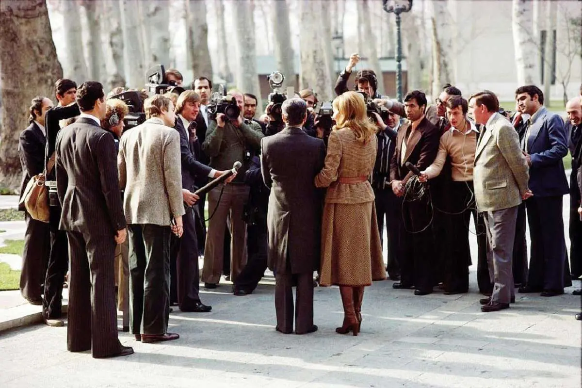 سریال «آخرین شاه»؛ پهلوی به روایت دیگری