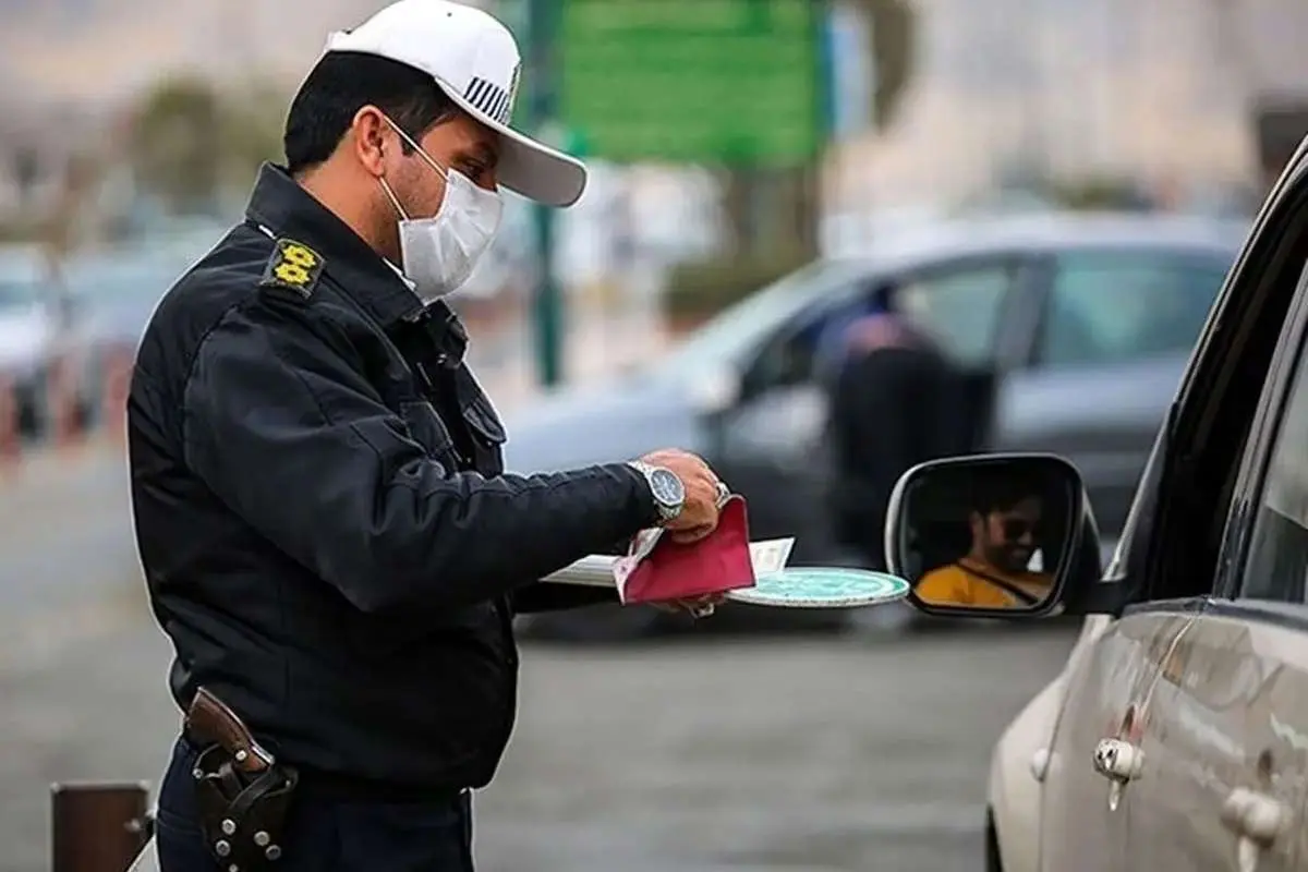 هشدار پلیس به این رانندگان؛ در تصادفات متخلفید