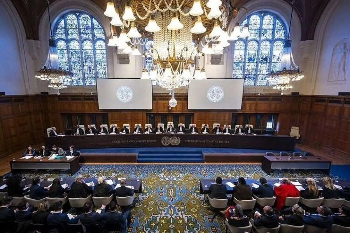 از حکم جدید دیوان بین المللی دادگستری علیه اسرائیل چه می‌دانیم؟