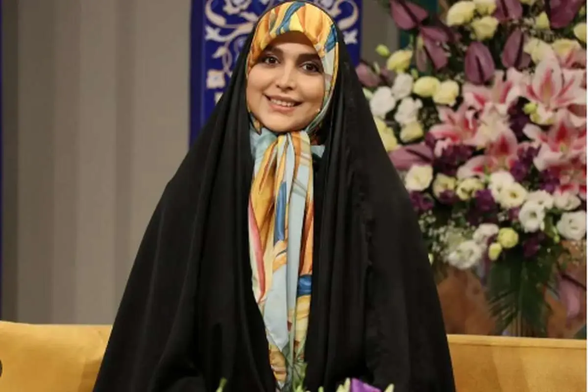 (عکس) خاطره مژده لواسانی از امام جمعه شهید تبریز