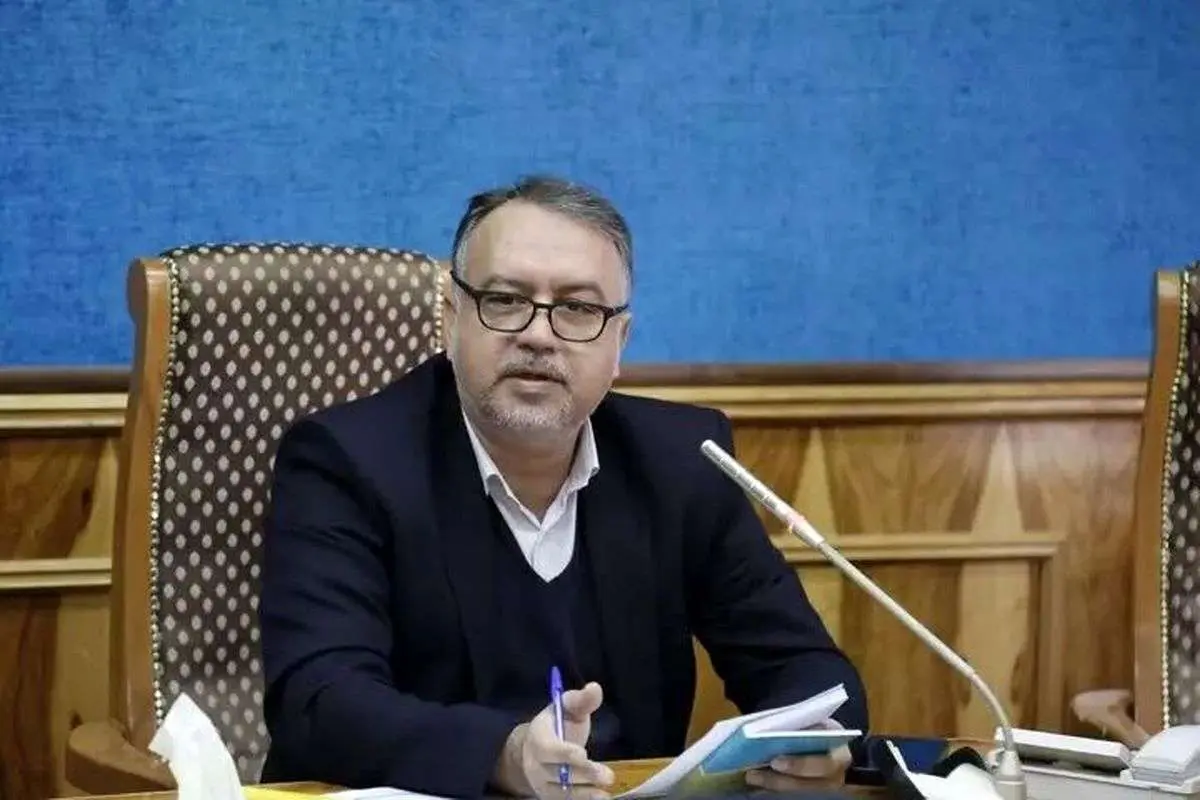 (ویدئو) ثبت‌نامِ داوطلبان انتخابات ریاست‌جمهوری از ۱۰ خرداد